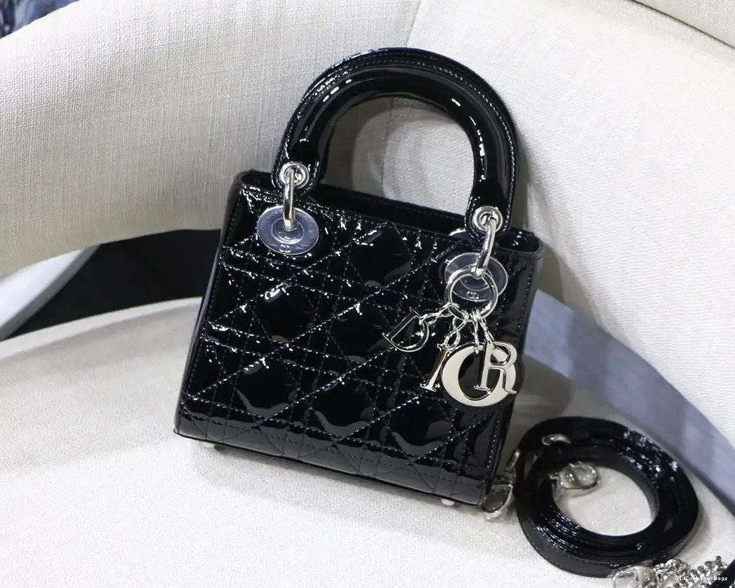 OldCobbler Bags MINI LADY DIRO 0702